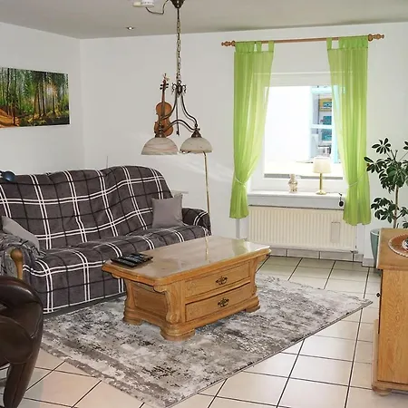 Ferienwohnung-daaden Daaden