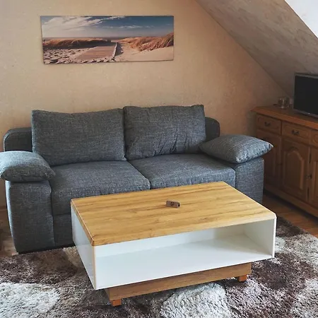 Daire Ferienwohnung-daaden Daaden