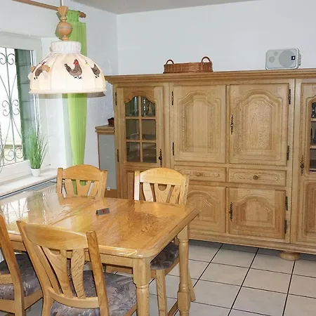 Διαμέρισμα Ferienwohnung-daaden Daaden