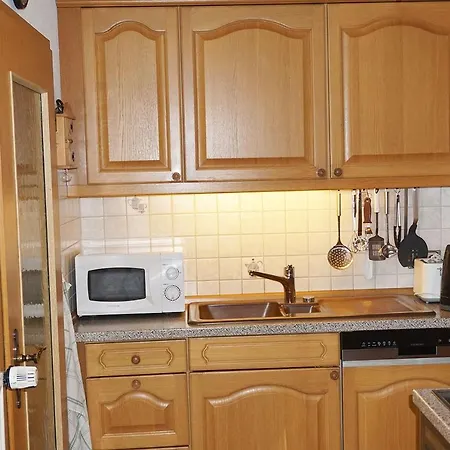 Ferienwohnung-daaden Διαμέρισμα