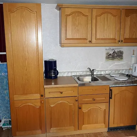 Ferienwohnung-daaden Διαμέρισμα *