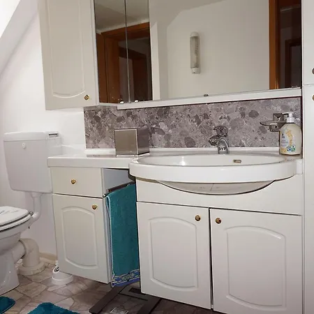 Apartment Ferienwohnung-daaden Daaden