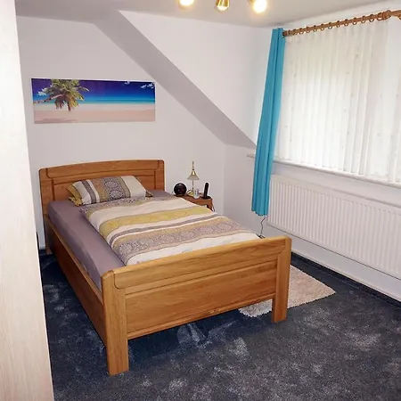 Ferienwohnung-daaden Daaden