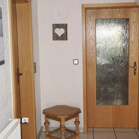 Ferienwohnung-daaden