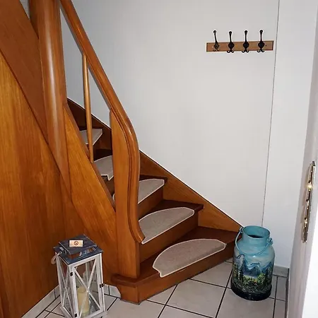 Διαμέρισμα Ferienwohnung-daaden *