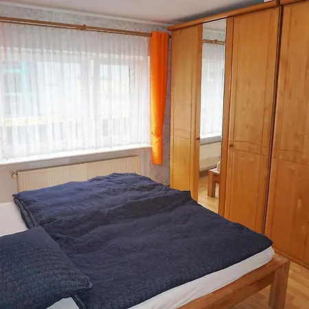 Ferienwohnung-daaden Daaden