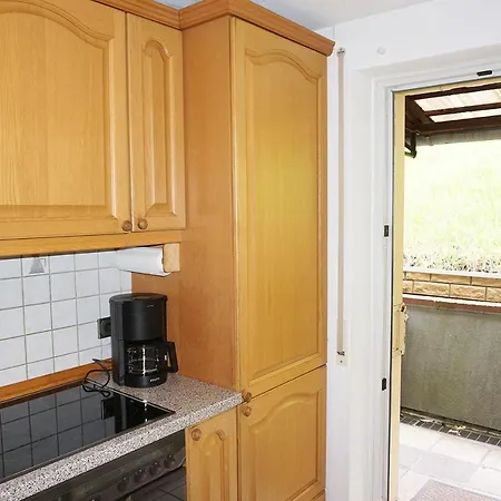 Ferienwohnung-daaden Daire *