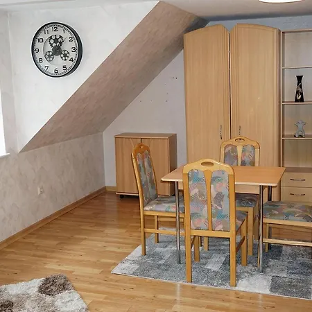 Ferienwohnung-daaden Daire