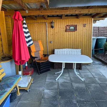 Ferienwohnung-daaden