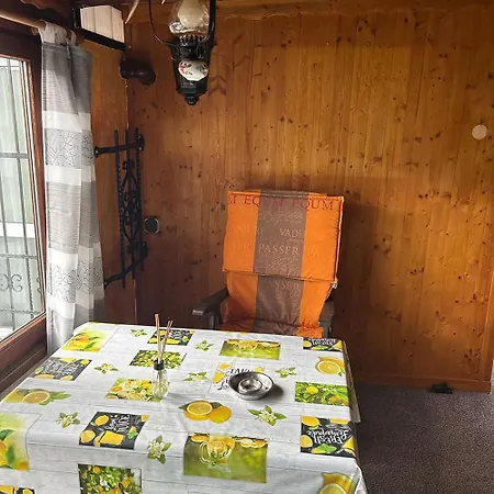 Ferienwohnung-daaden Daire