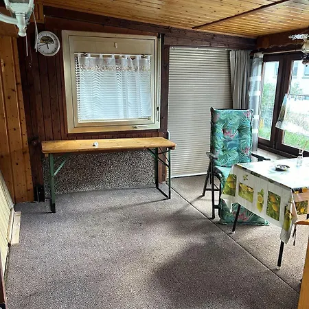 Ferienwohnung-daaden Daaden