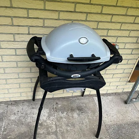 Ferienwohnung-daaden Διαμέρισμα *