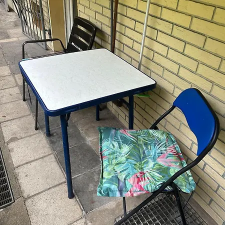 Διαμέρισμα Ferienwohnung-daaden *