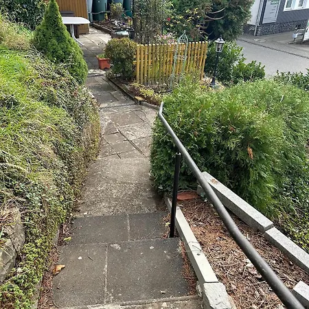 Διαμέρισμα Ferienwohnung-daaden Daaden