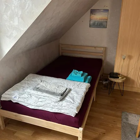 Daire Ferienwohnung-daaden