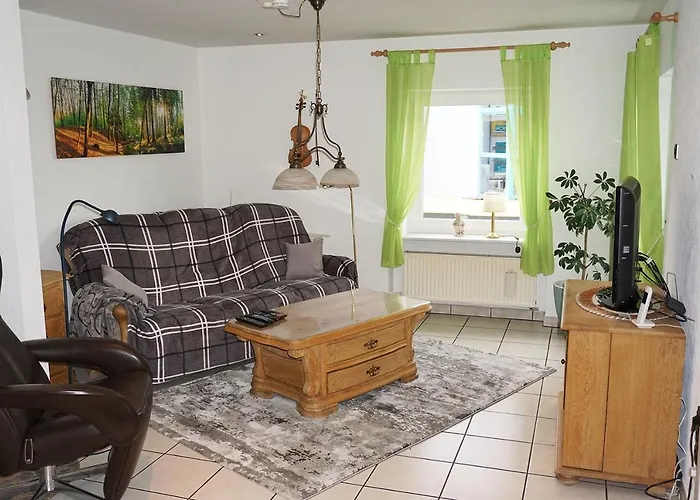 Ferienwohnung-daaden דאאדן