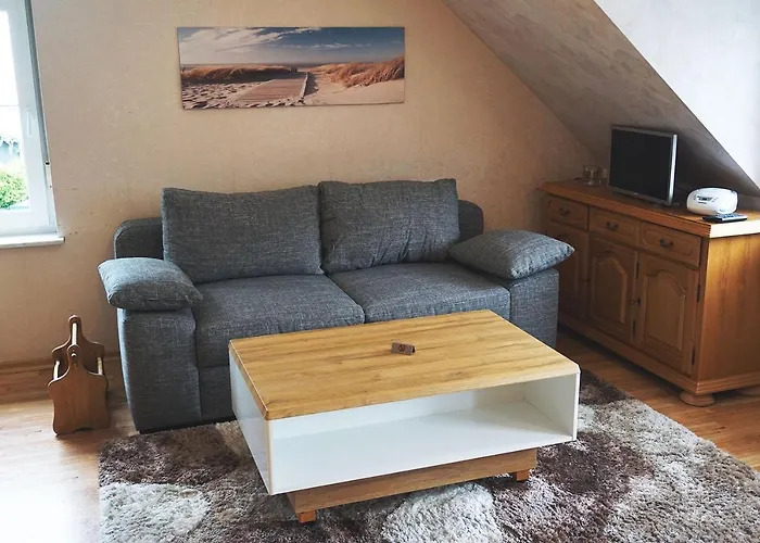 דירה Ferienwohnung-daaden דאאדן