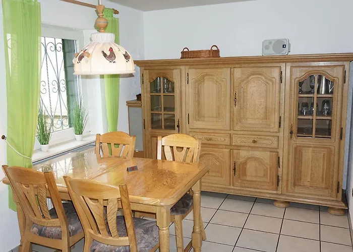 דירה Ferienwohnung-daaden דאאדן