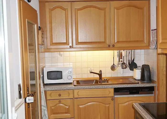 Ferienwohnung-daaden דירה