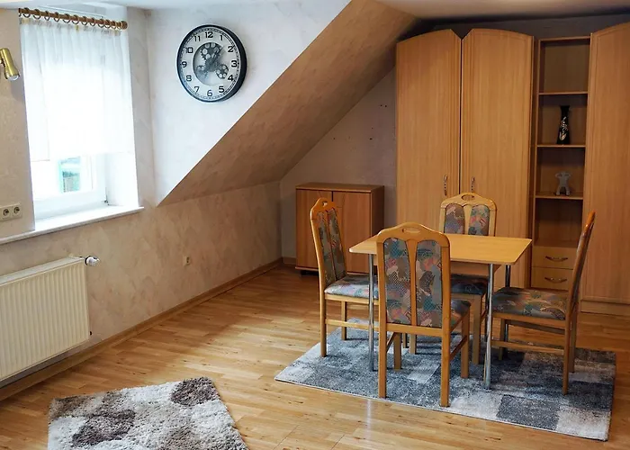 Ferienwohnung-daaden *