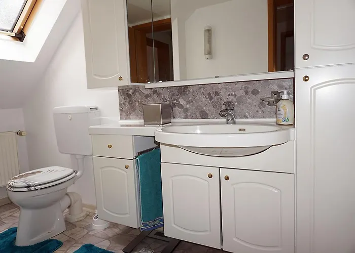 דירה Ferienwohnung-daaden דאאדן