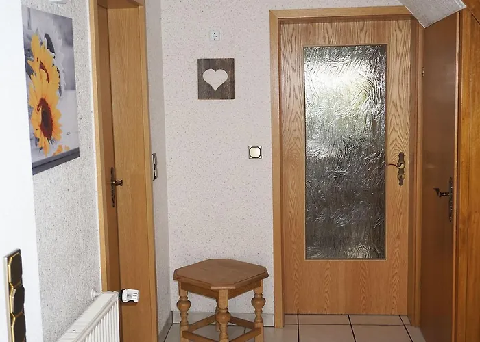 Ferienwohnung-daaden