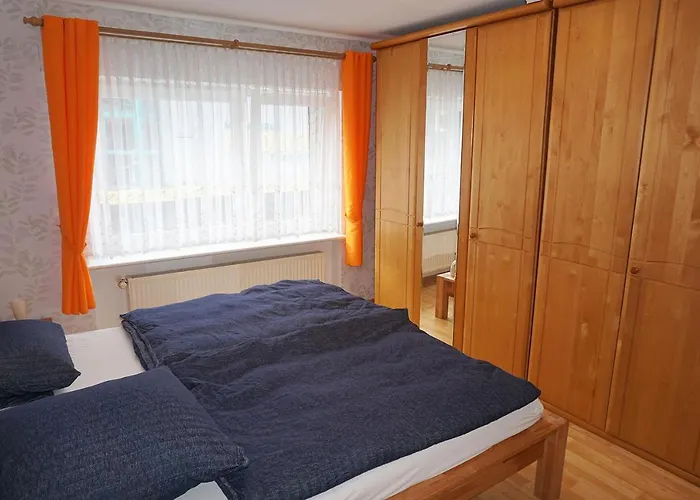 Ferienwohnung-daaden דאאדן