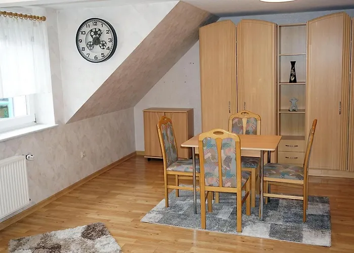 Ferienwohnung-daaden דירה