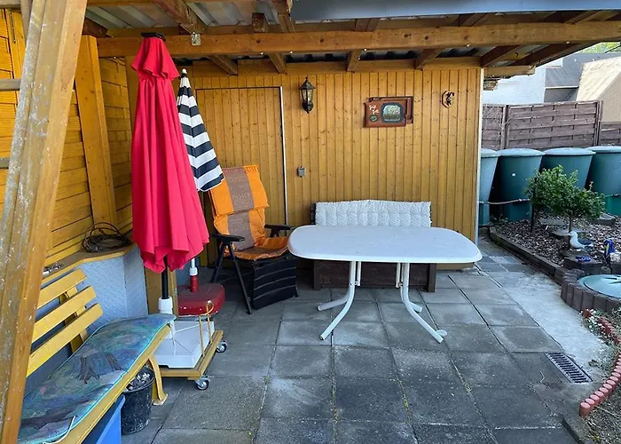 Ferienwohnung-daaden