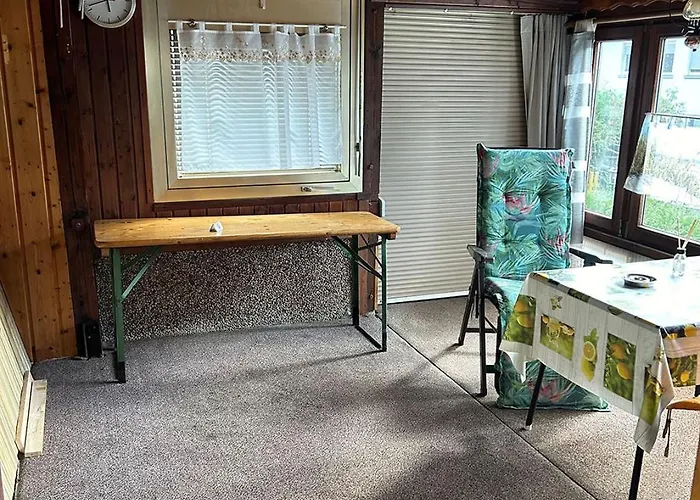 Ferienwohnung-daaden דאאדן