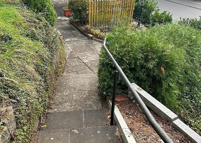 דירה Ferienwohnung-daaden דאאדן